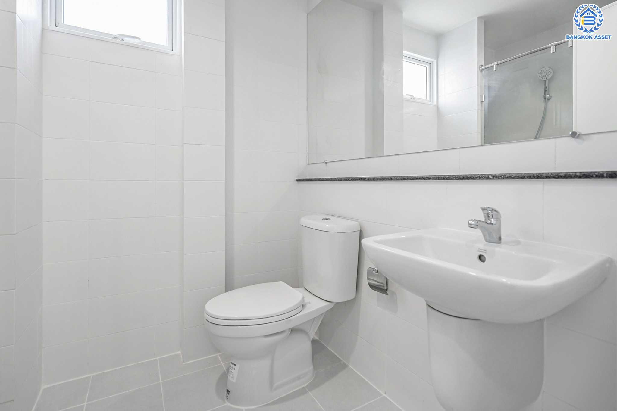 ทาวน์เฮ้าส์มือสองนนทบุรี ม.ไพร์มเพลส เดอะกรีนเนอรี่บางใหญ่ กาญจนาภิเษก ทาวน์โฮมหลังมุม เนื้อที่ 32 ตร.ว. ฟังก์ชัน 3 ห้องนอน 3 ห้องน้ำ จอดรถได้ 2 คัน ทำเลดีเดินทางสะดวก เชื่อมต่อถนนกาญจนาภิเษก ใกล้เซ็นทรัลเวสต์เกต และรถไฟฟ้าสายสีม่วง "สถานีคลองบางไผ่"